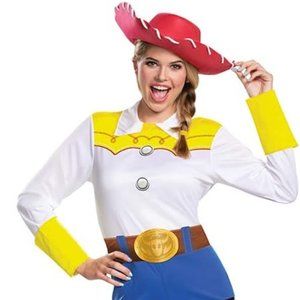 Disney Pixar Toy Story Jessie Costume